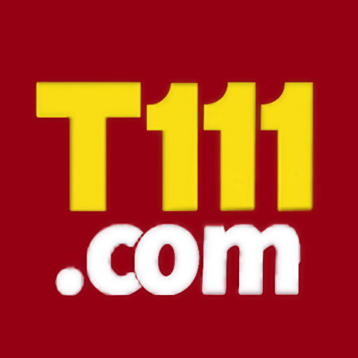 t111bet logo